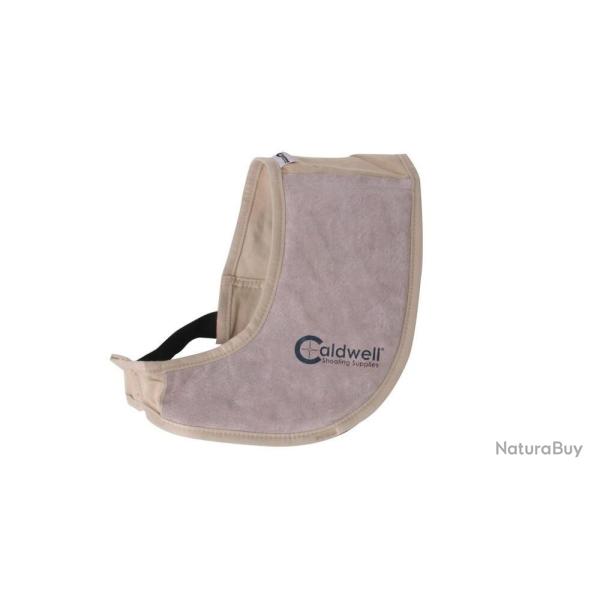 Plastron Absorbeur de recul Caldwell