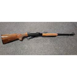 Carabine a pompe Remington 572 calibre 22 LR d'occasion