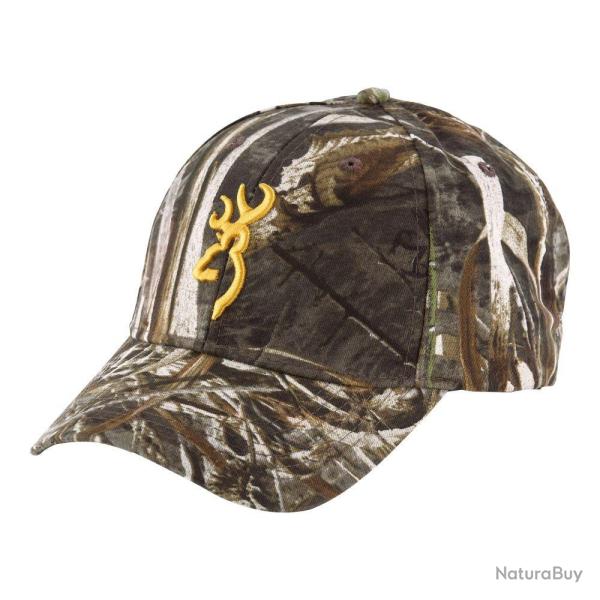 Casquette Rimfire RTMX5 Browning