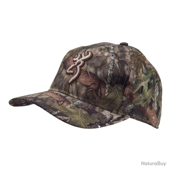 Casquette Facemask Moinf Browning