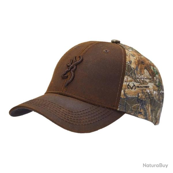 Casquette Browning Deep Forest RTEDGE