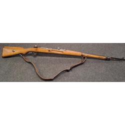 Fusil Mauser G98 Spandau 1910 8x57