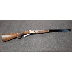 Fusil Superpos&eacute; FAIR Classic 410/76 (3'') mono d&eacute;tente d'occasion