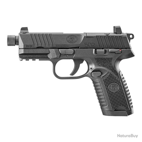 Pistolet FN Browning FN 502 T Black
