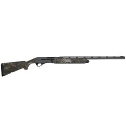 Fusil Auto Affinity 3 Elite Cobalt Camo Optifade Timber 12/76