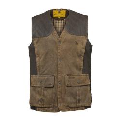 Gilet Fox Evo Original Marron Ligne Verney Carron