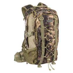 Sac &agrave; dos 20 litres pro Hunt avec compartiment arme Camo
