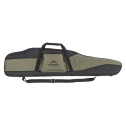 Fourreau Carabine 125cm vert Prohunt avec Brettelle
