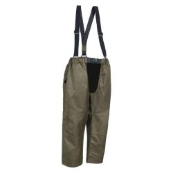 Cuissard Griffon Kaki Prohunt XL