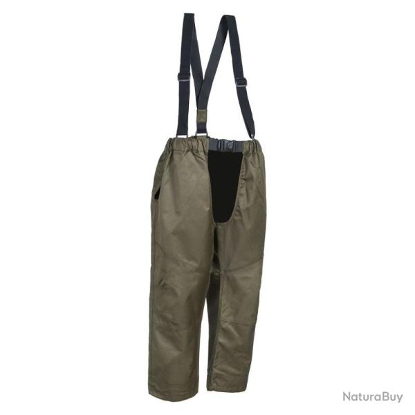 Cuissard Griffon Kaki Prohunt XL