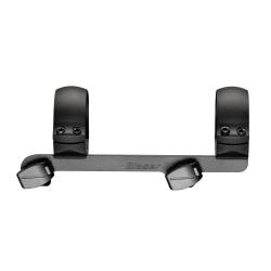 Montage Blaser A Colliers de 30mm