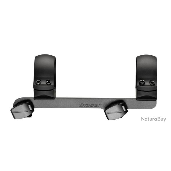 Montage Blaser A Colliers de 30mm