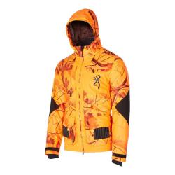 Veste Parka XPO Toundra Blaze Browning 2XL