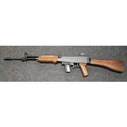 Carabine ADLER AP 84 22 Win Mag R F