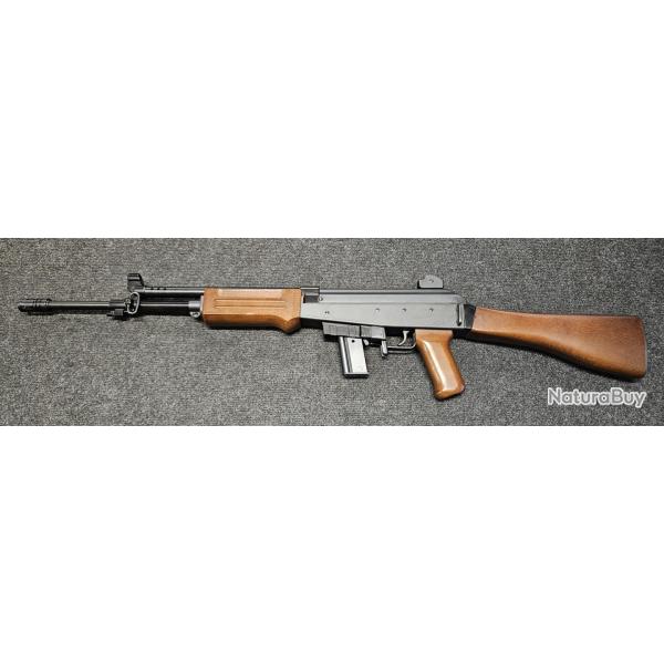 Carabine ADLER AP 84 22 Win Mag R F