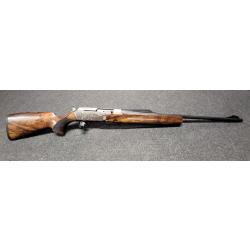 Carabine BAR 4X Platinium calibre 300Win Mag filet&eacute; Bavarian Grade 4