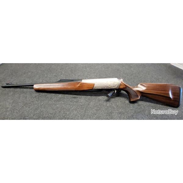 Carabine BAR 4X Ultimate Filet� 30-06Sp crosse Bavarian Browning Pistolet Grade 2