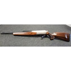 Carabine BAR 4X Ultimate Filet&eacute; 30-06Sp crosse Bavarian Browning Bavarian Grade 3