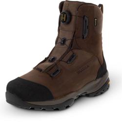 Chaussures Reidmar Mid 2.0 GTX Dark brown Harkila