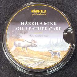 Huile H&auml;rkila Mink Leather Care Neutral