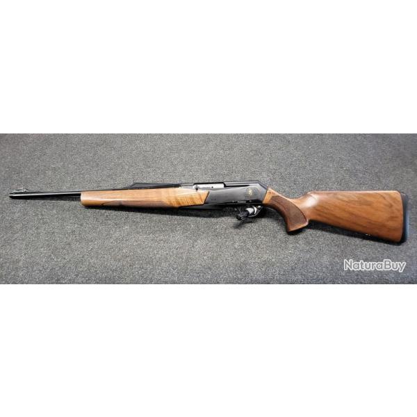 Carabine Bar MK3 Hunter Gold LH,S,MG2 300WM Browning Gaucher