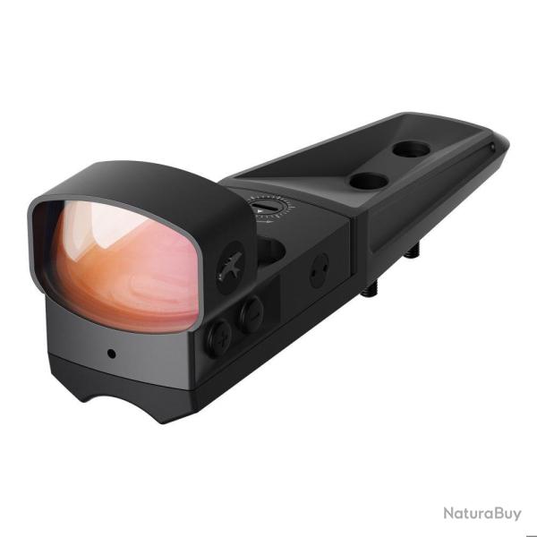 Point Rouge Kite Holo KX1 avec montage Browning