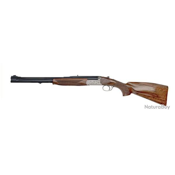 Express Zoli Focus Chambord calibre 30-06-Canon de 55 cm