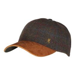 Casquette Browning Paul Green