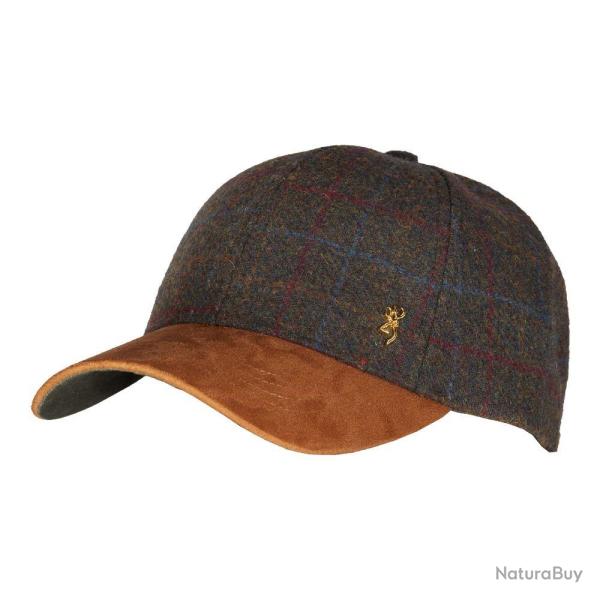 Casquette Browning Paul Green