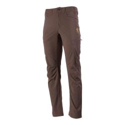 Pantalon Early Season Dark Brown Browning