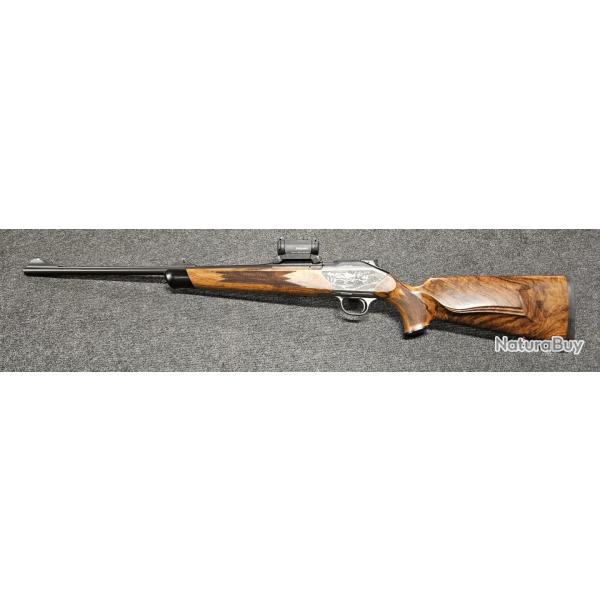 Carabine BLASER R8 luxe Grav� 30-06 Bois Grade 6 avec Micro H2 Occasion