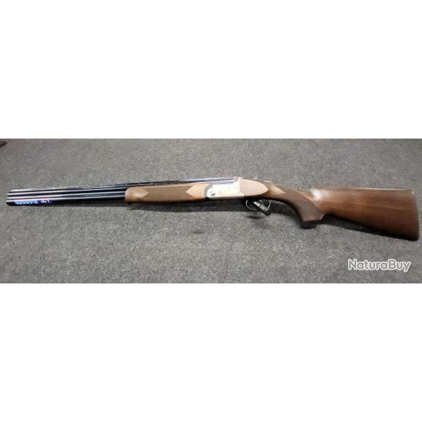 Fusil super Fair Premier ergal EXT MD CAL12/76-71cm CI