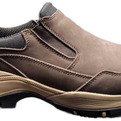 Chaussures Scramblert Taupe Browning
