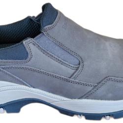 Chaussures Scramblert Taupe Browning