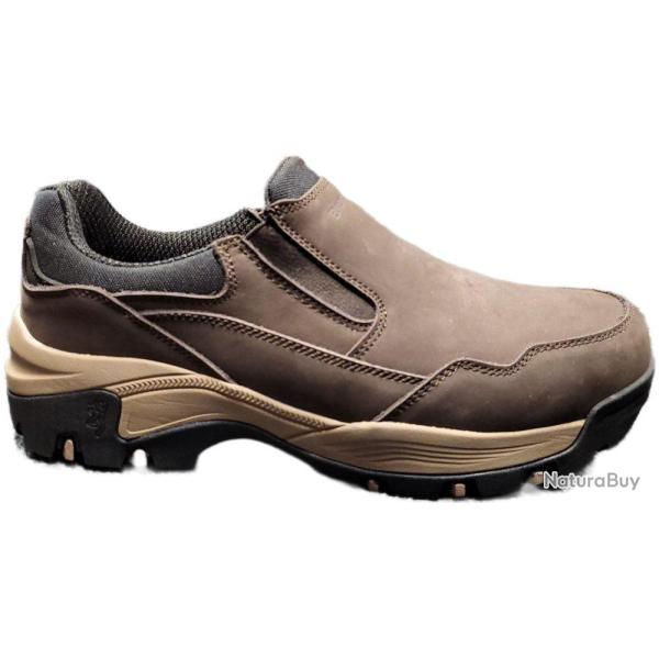 Chaussures Scramblert Taupe Browning