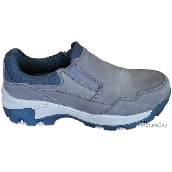 Chaussures Scramblert Taupe Browning