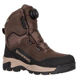 Chaussures Huntsman 2 Taupe Browning Serrage rapide MOZ