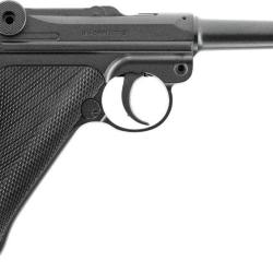 Pistolet P08 Legend Cal. 4.5mm BB Co2 12 cps 3J