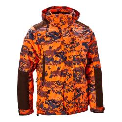 Veste Parka Iceland Digi Blaze Winchester