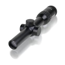 Lunette Ranger 4 Steiner 1-4X24 Ret.4A-i