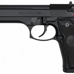 Pistolet Beretta 92FS 22LR