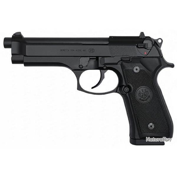 Pistolet Beretta 92FS 22LR