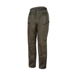 Pantalon super pant Griffon Kaki Pro hunt