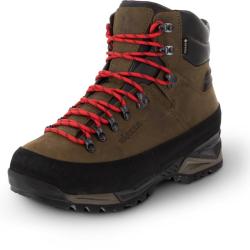 Chaussures Saxn&auml;s GTX Willow green Harkila