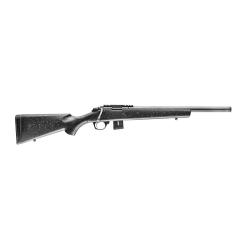 Carabine Bergara Rimfire BMR 22lr Carbon 46cm sans organe de vis&eacute;e