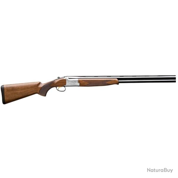 Fusil Browning B525 Game One 12/76-71cm bascule Acier