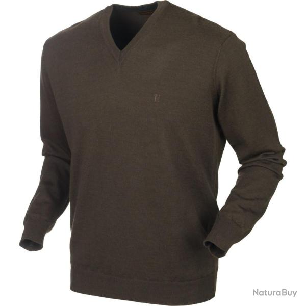 Pull-Over Glenmore Harkila S marron