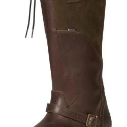 Bottes Visent 2.0 GTX Willow green/Shadow brown Harkila 42