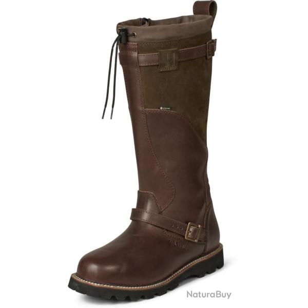 Bottes Visent 2.0 GTX Willow green/Shadow brown Harkila 42