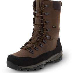 Chaussures Pro Hunter Ridge 2.0 GTX Dark brown Harkila